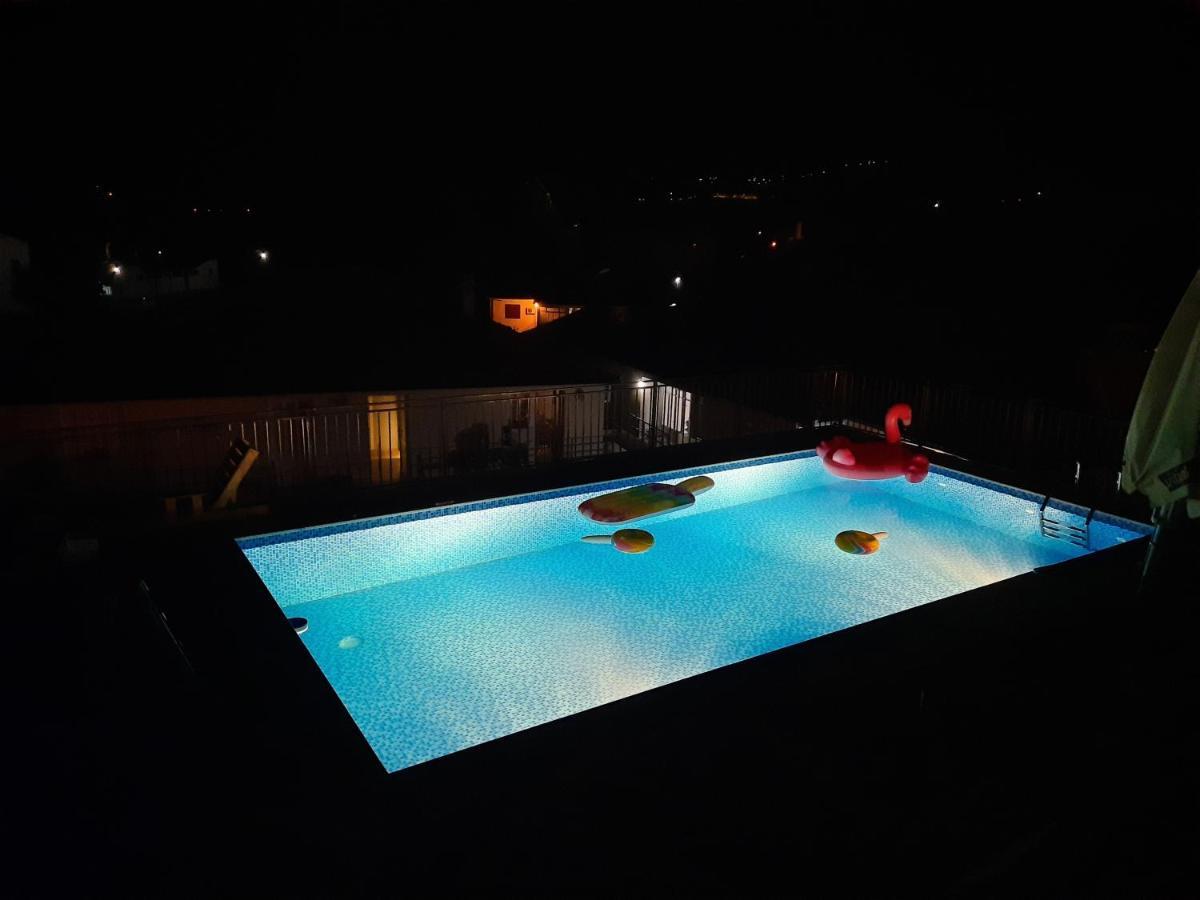 Apartments Kingfisher Virpazar Exterior foto