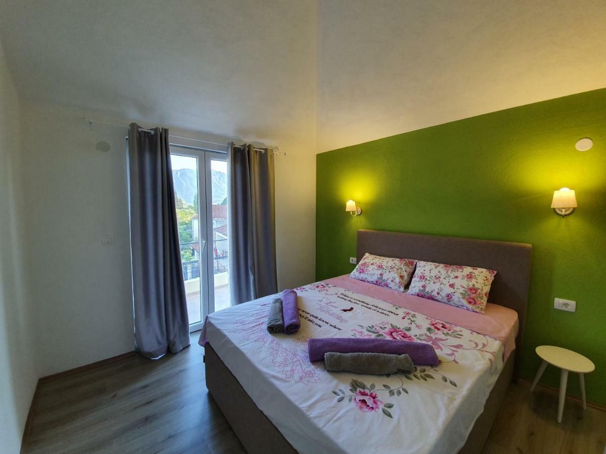 Apartments Kingfisher Virpazar Exterior foto