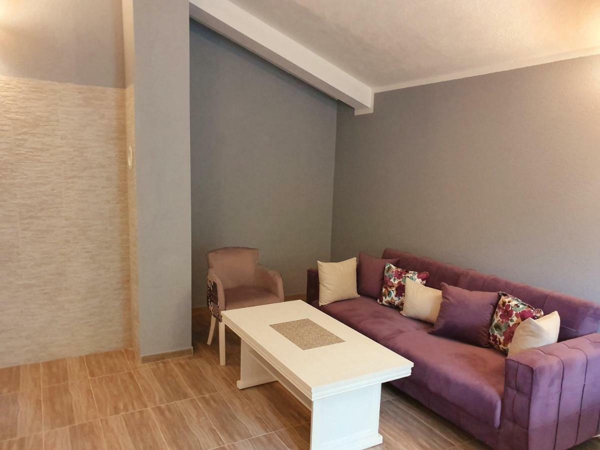Apartments Kingfisher Virpazar Exterior foto